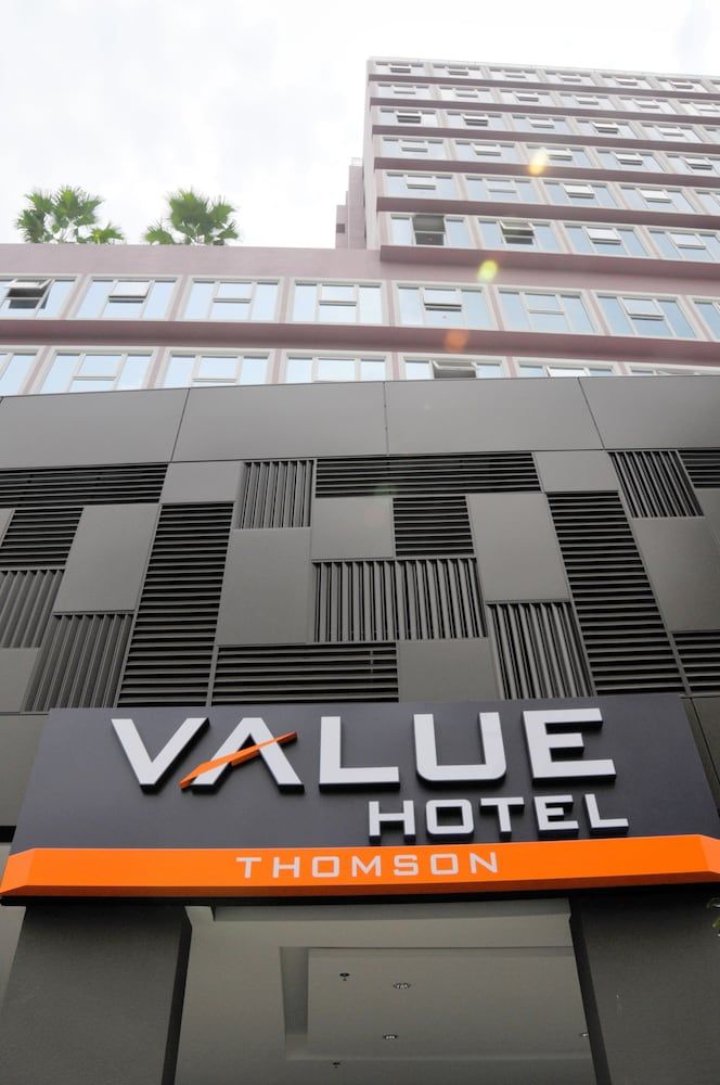 undefined Value Hotel Thomson 10