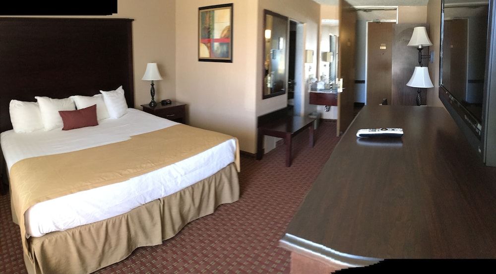 Room, 1 Double Bed, Non Smoking