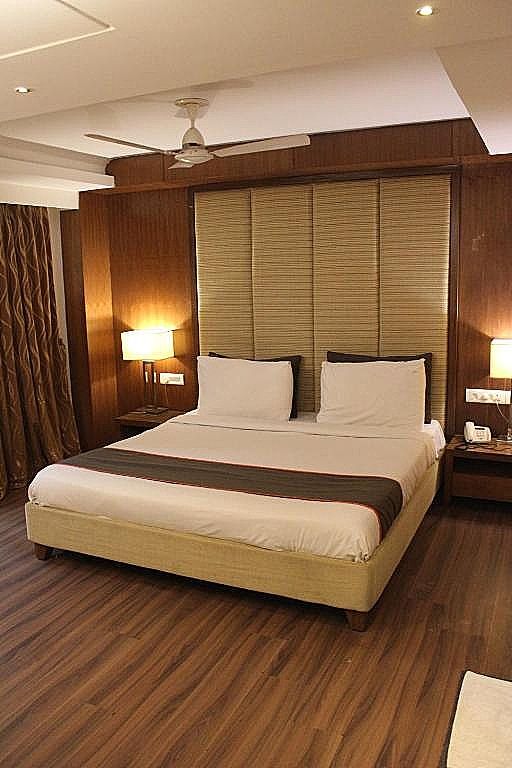 Avalon Hotel and Banquet Avalon Premium AC Room