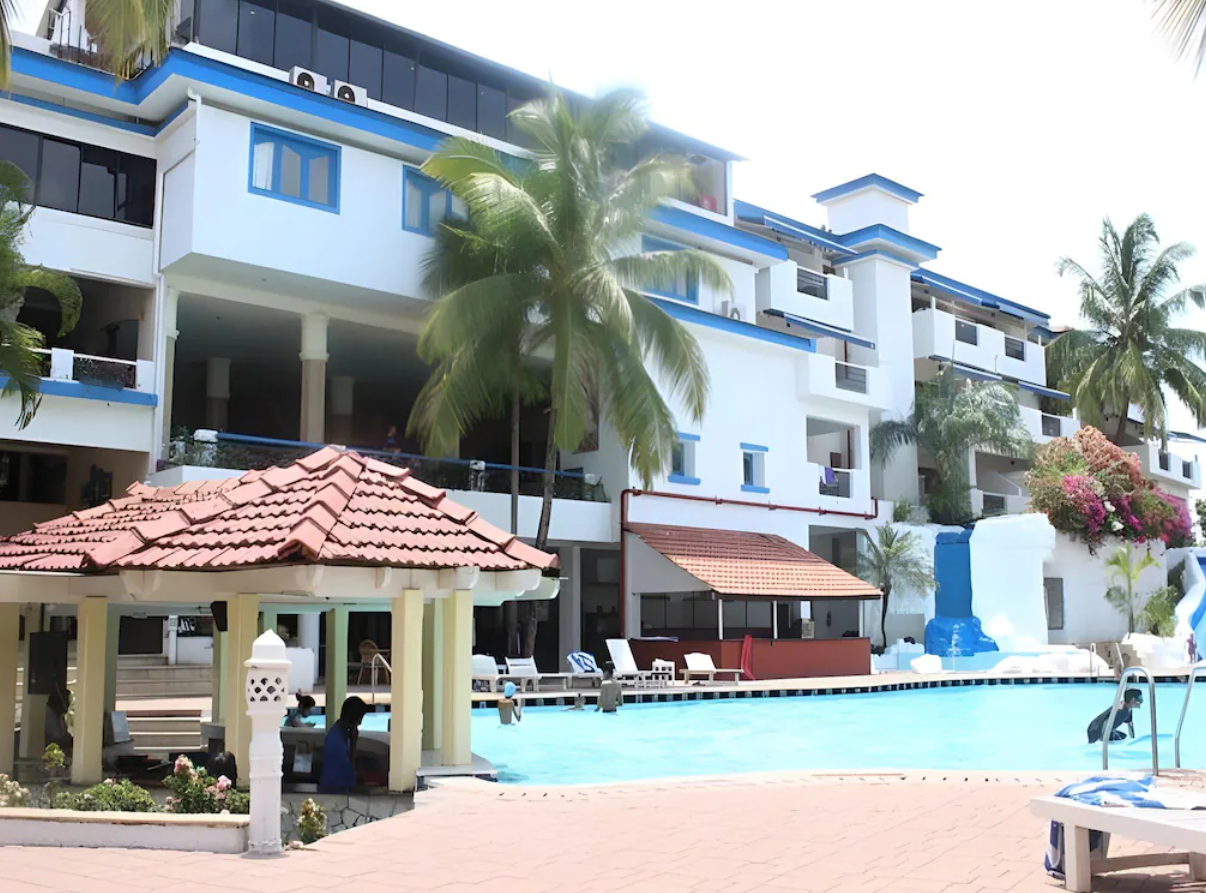 Karma Royal Haathi Mahal