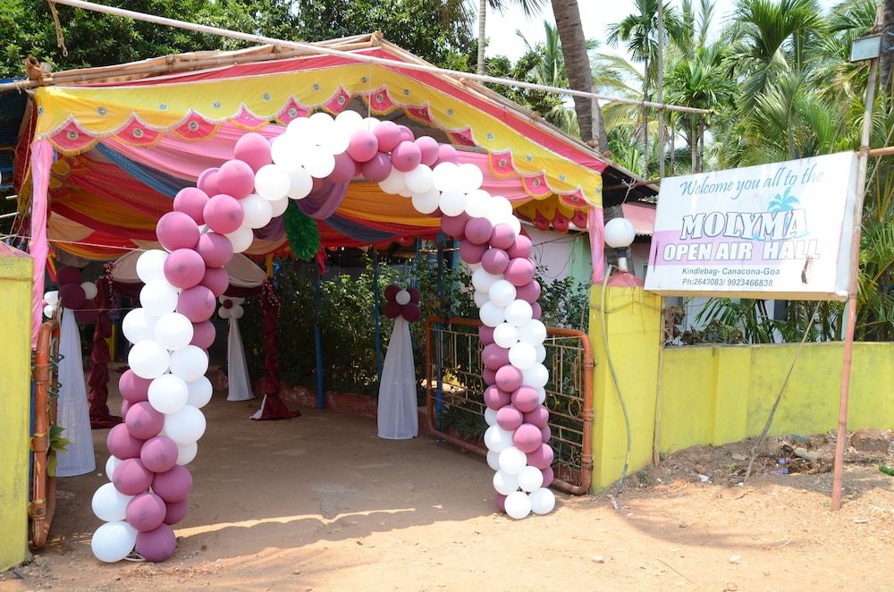 undefined Molyma Resorts 7