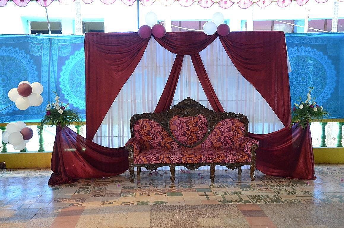 Molyma Resorts Room Assigned on Arrival