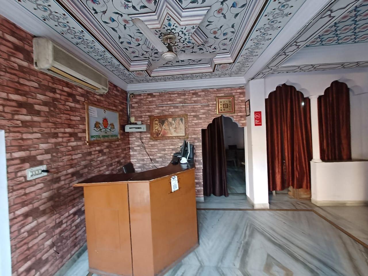 undefined Hotel Abhay Haveli 2