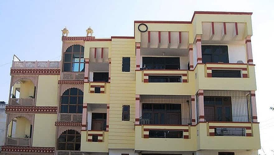 undefined Hotel Abhay Haveli 8