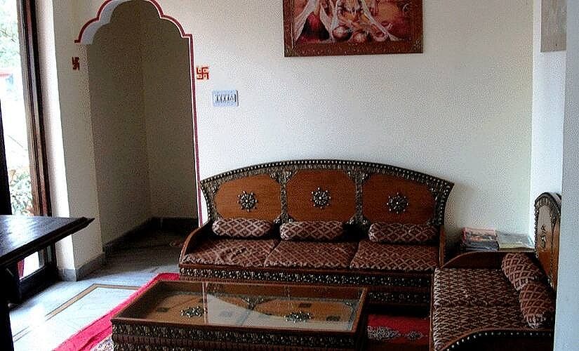 undefined Hotel Abhay Haveli 3