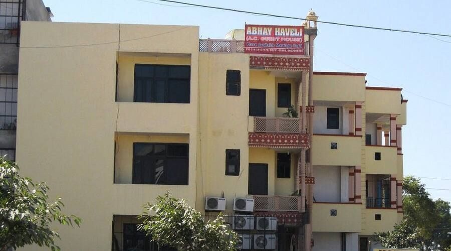 undefined Hotel Abhay Haveli 7