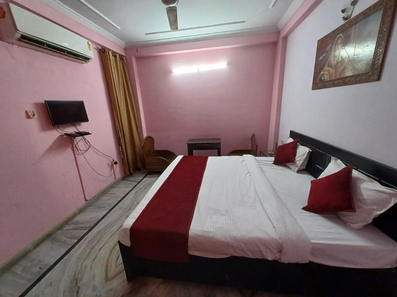 undefined Hotel Abhay Haveli 5
