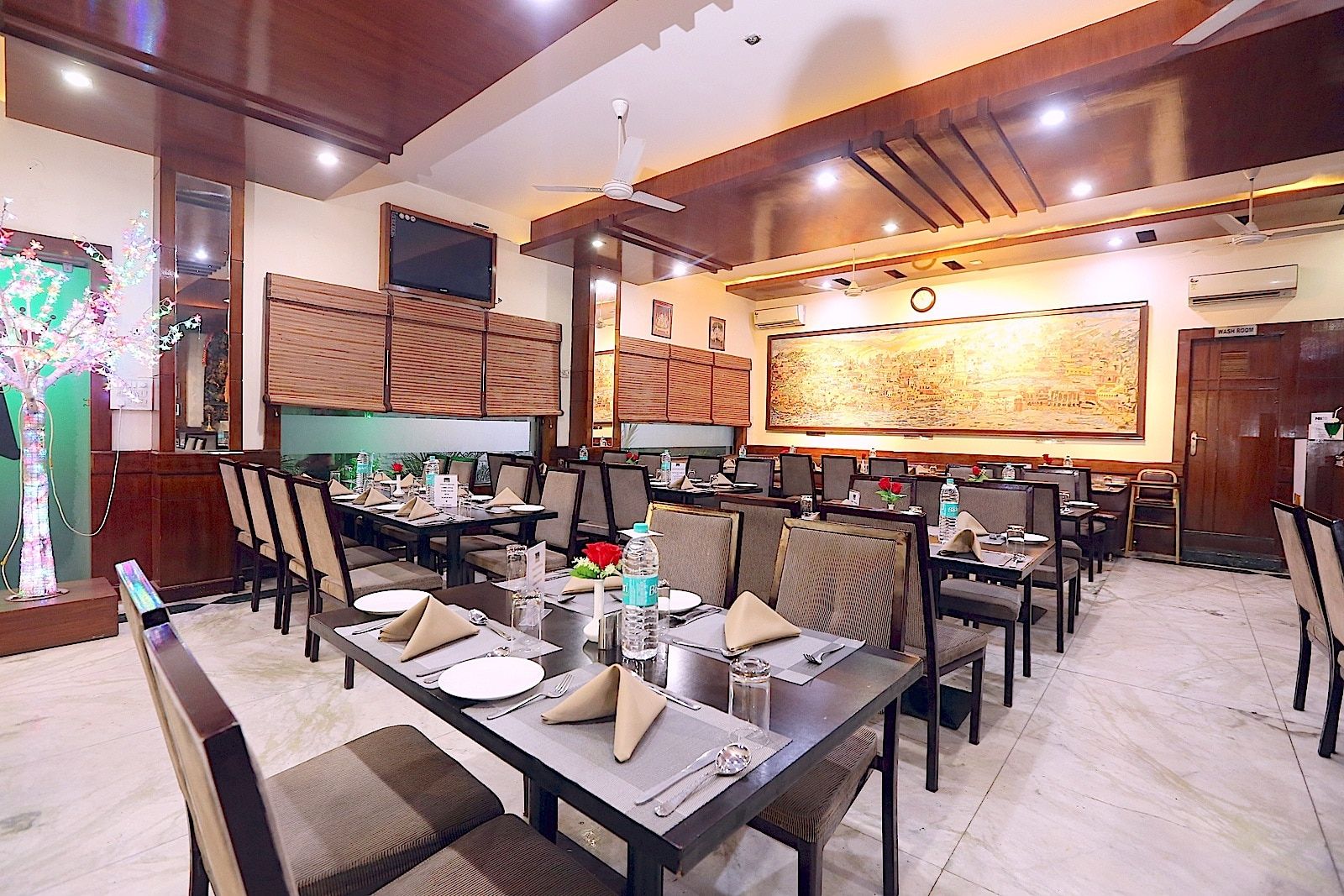 undefined Hotel Kridha Residency 4