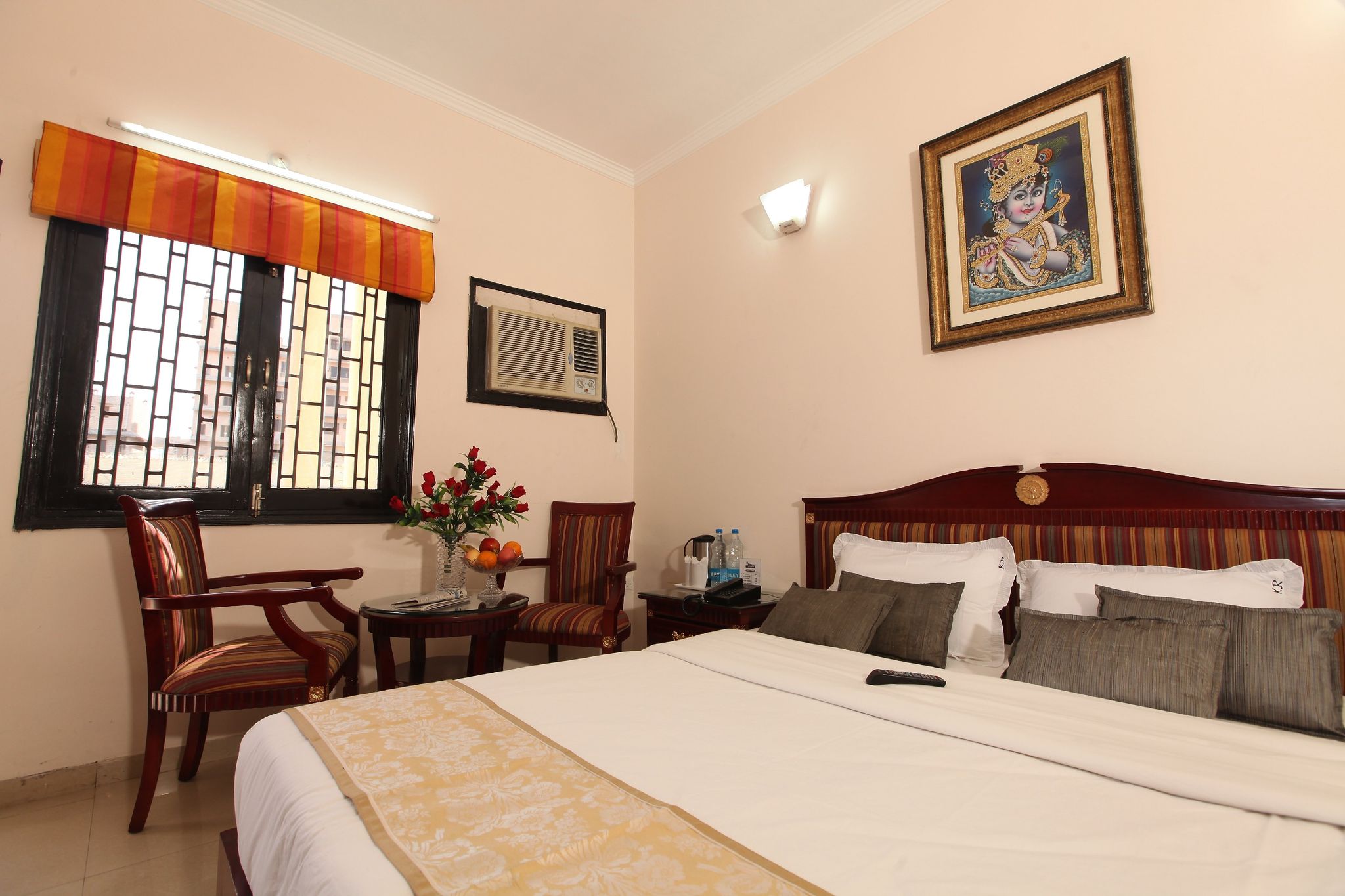 Grand Villa