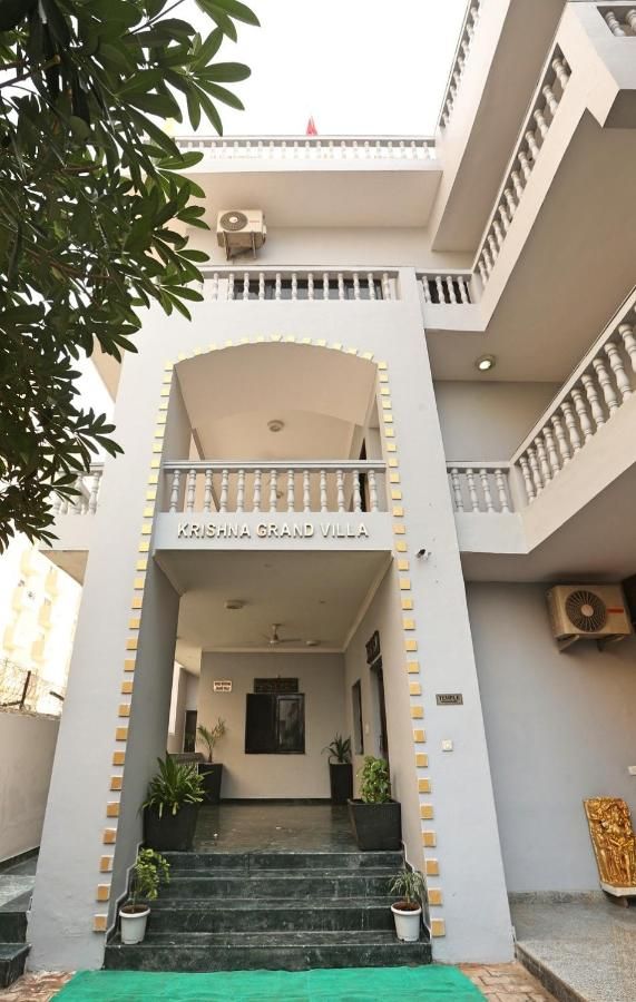 undefined Hotel Kridha Residency 10