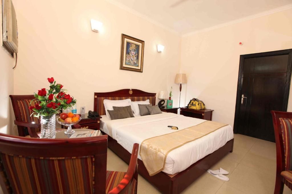 Grand Villa