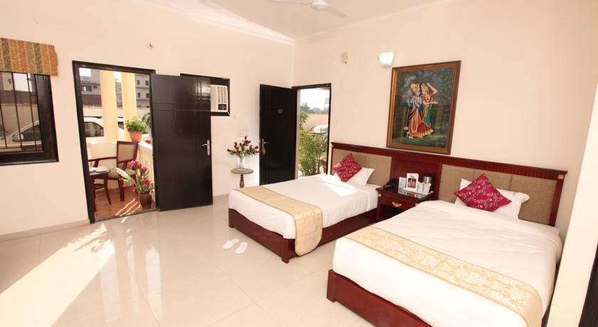 Family Suite
