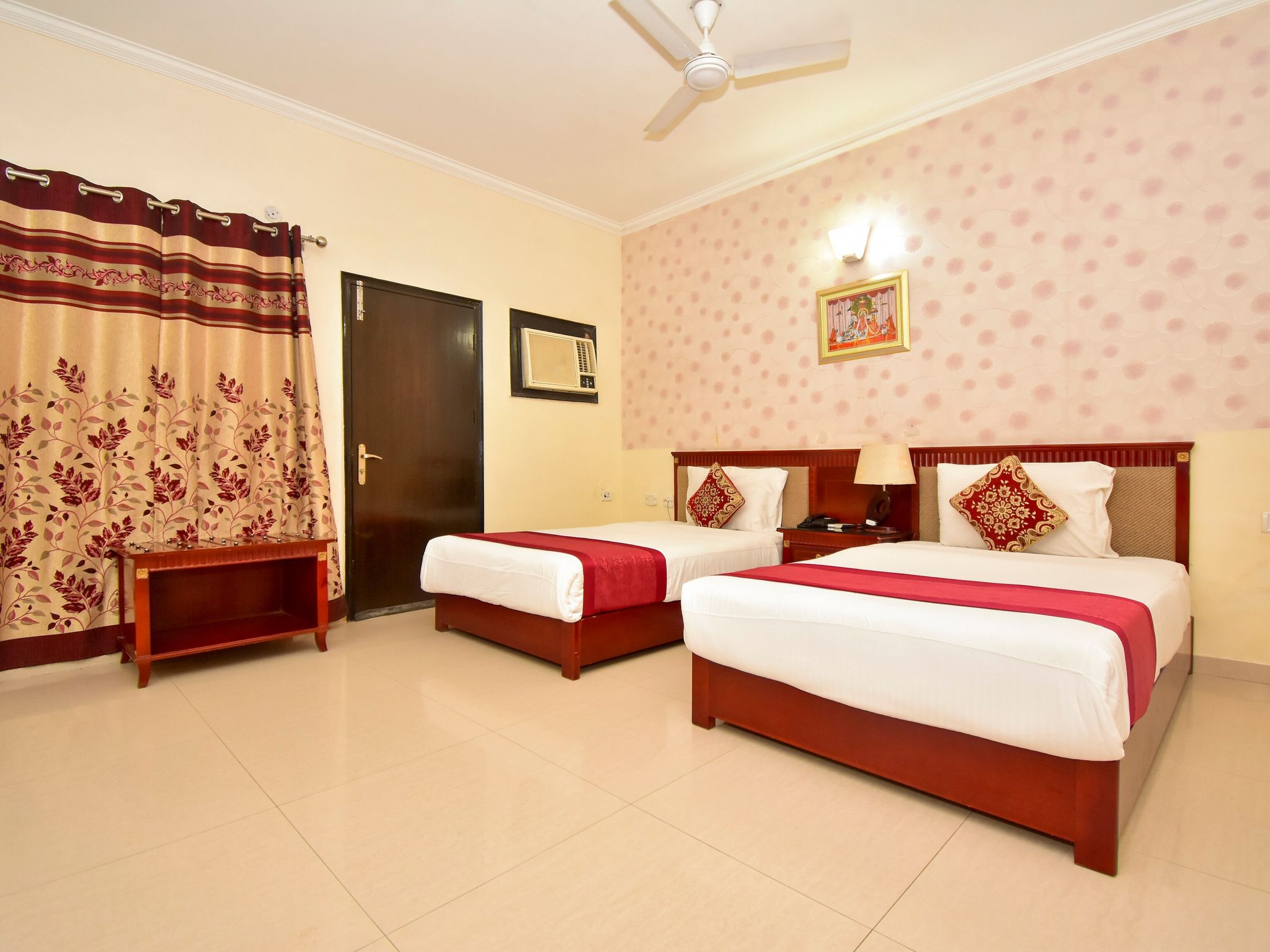 Executive Room with Balcony