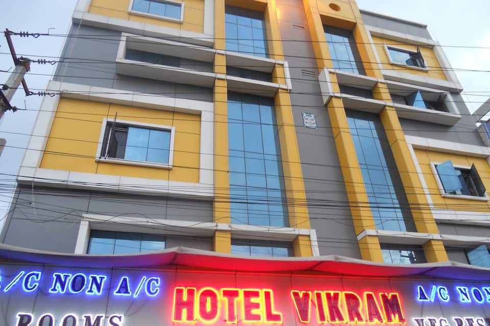 Hotel Vikram