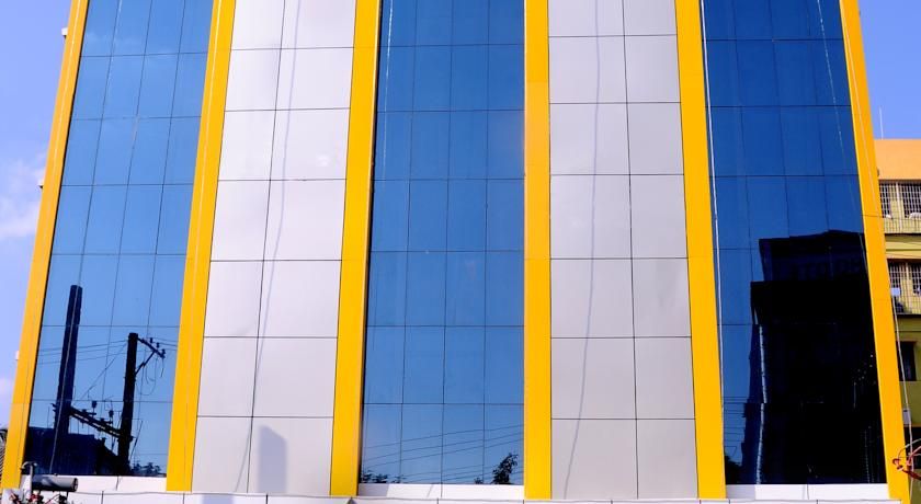 undefined KVP Residency 7