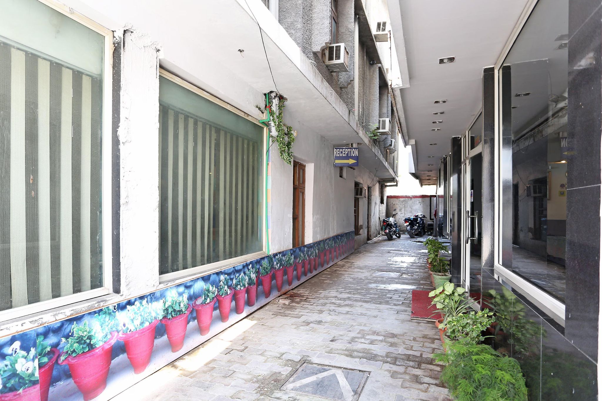 undefined KVP Residency 8