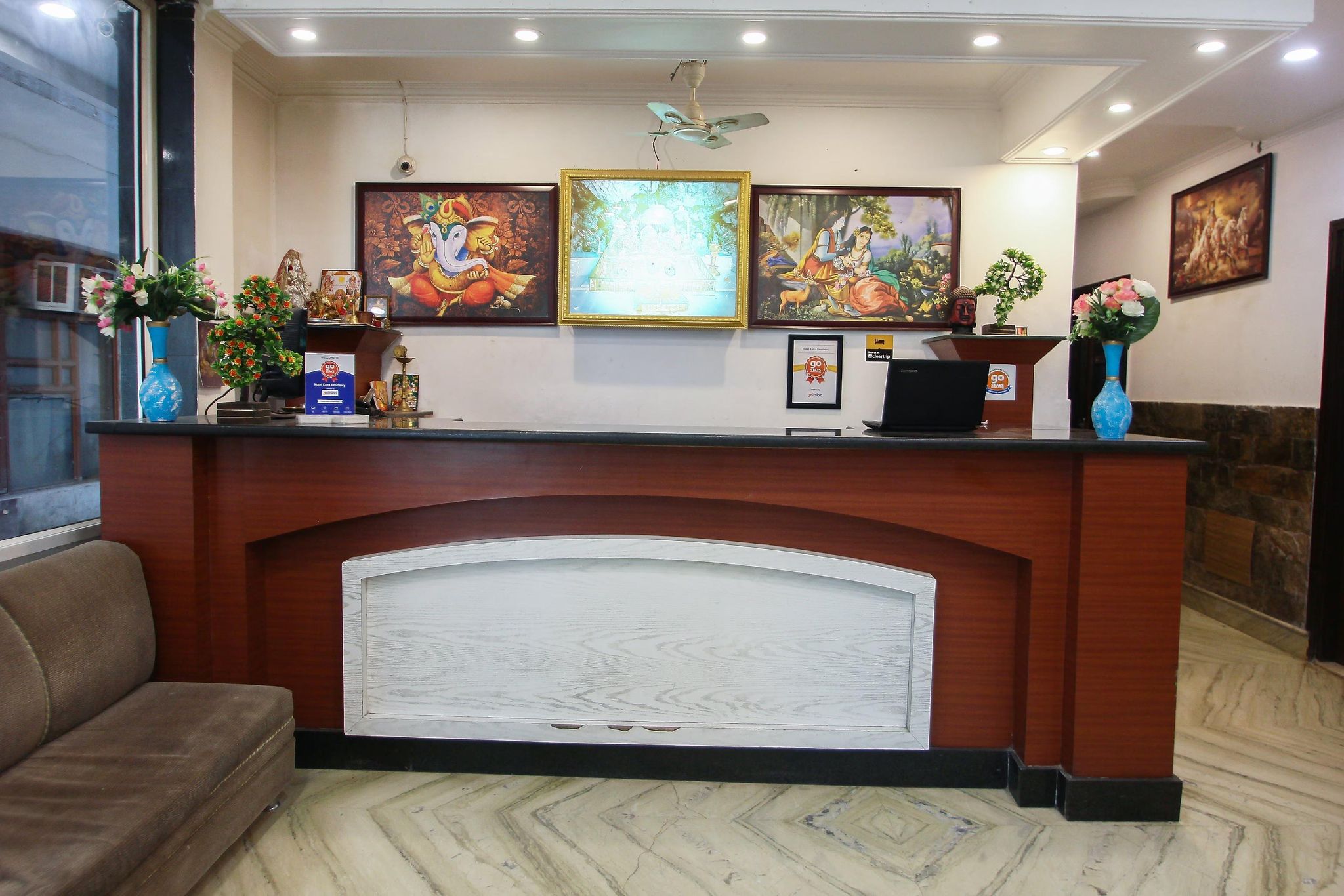 undefined KVP Residency 2