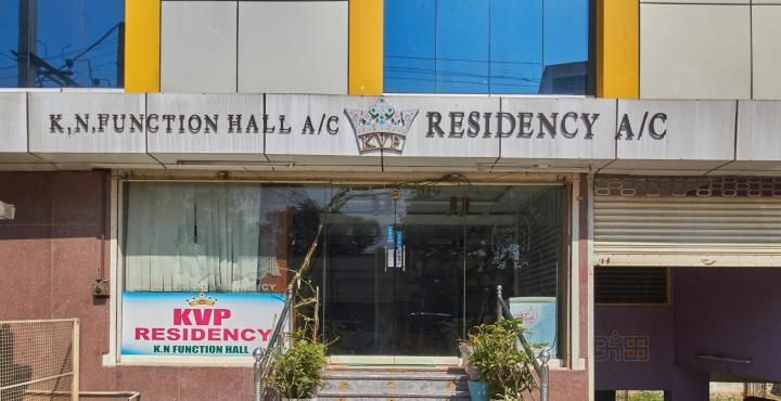 undefined KVP Residency 6