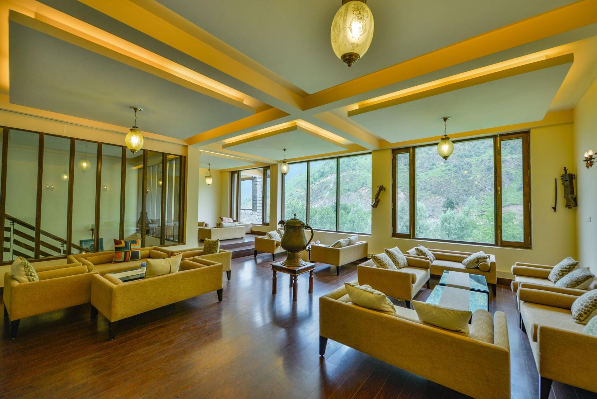 Hotel Rah Villas