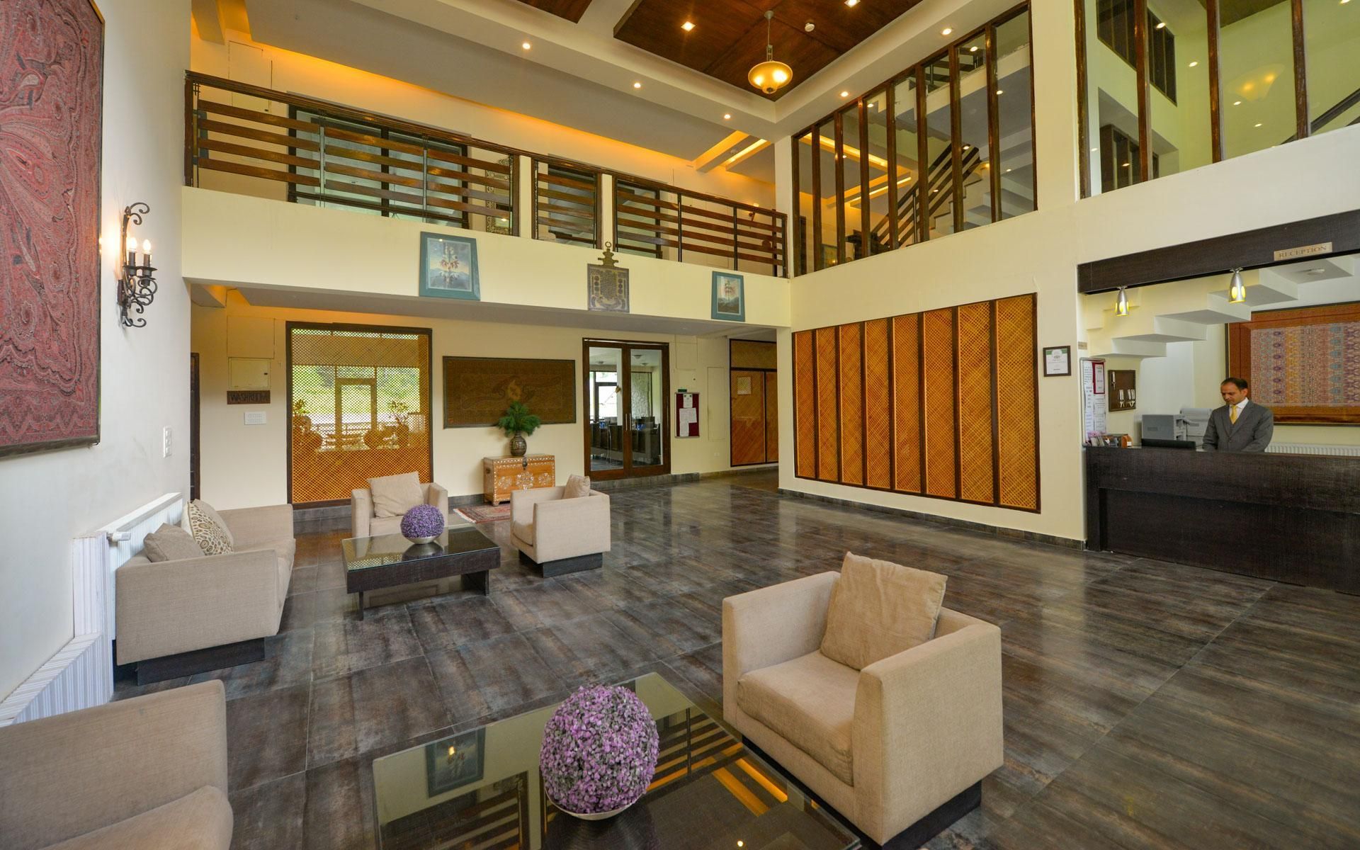 undefined Hotel Rah Villas 4