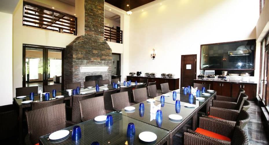undefined Hotel Rah Villas 5