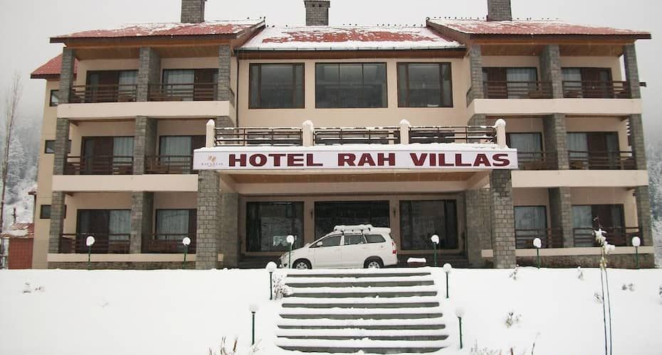 undefined Hotel Rah Villas