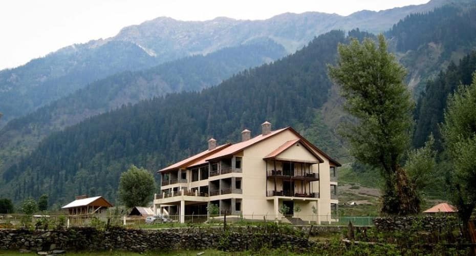 undefined Hotel Rah Villas 6