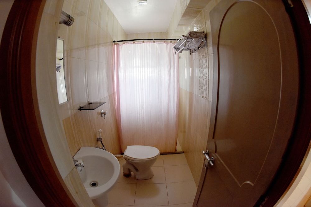 Hotel Sharada International Standard Room 5