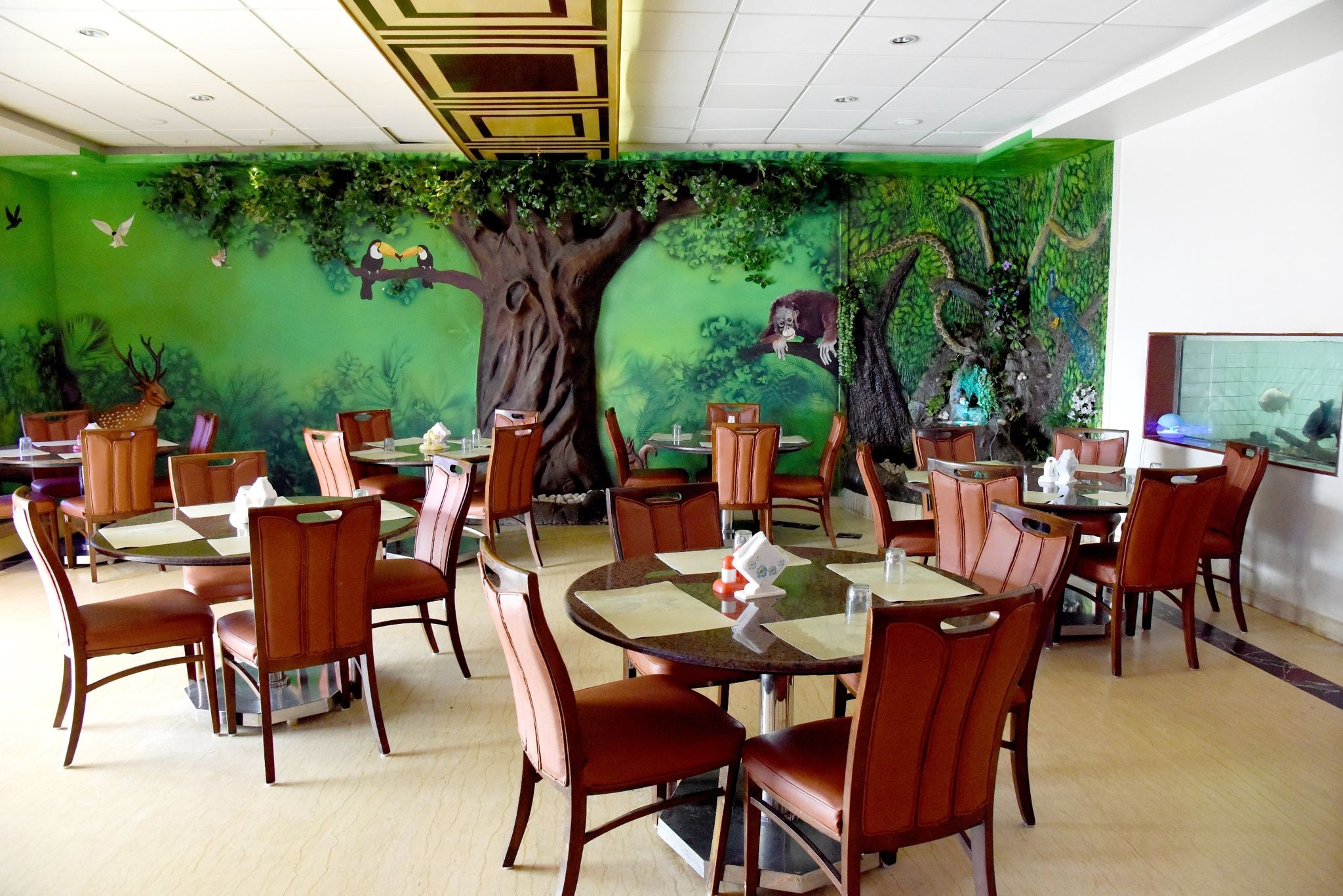 undefined Hotel Sharada International 4