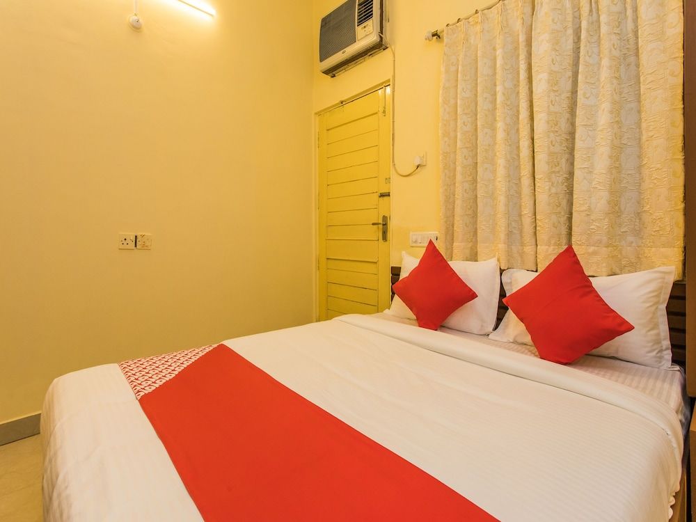 OYO 15401 Hotel Surana palace Double or Twin Room 5