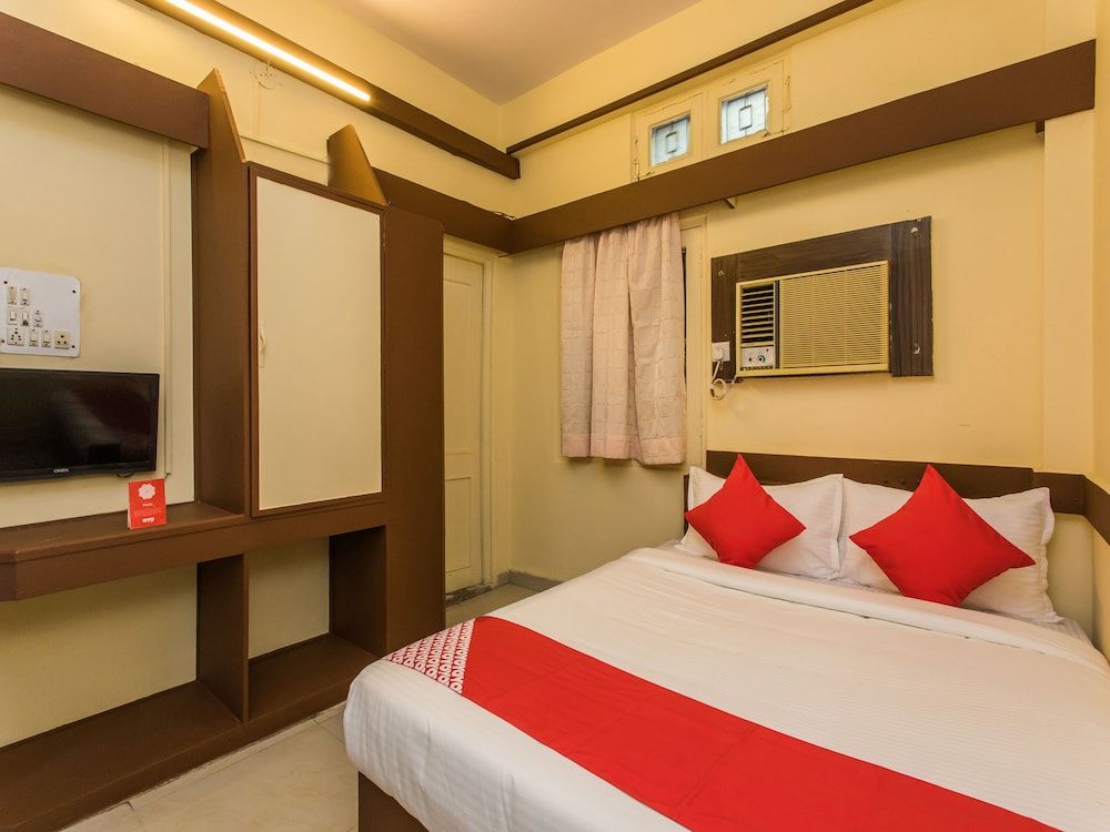 OYO 15401 Hotel Surana palace Double or Twin Room 3