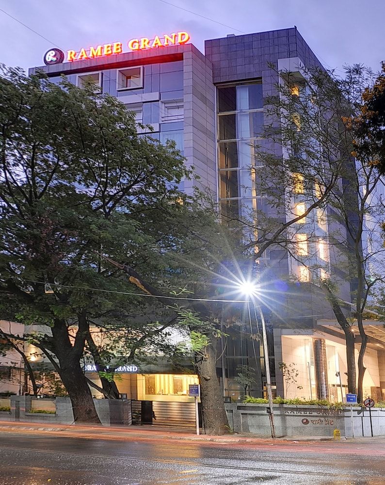 undefined Ramee Grand Hotel and Spa Pune 6