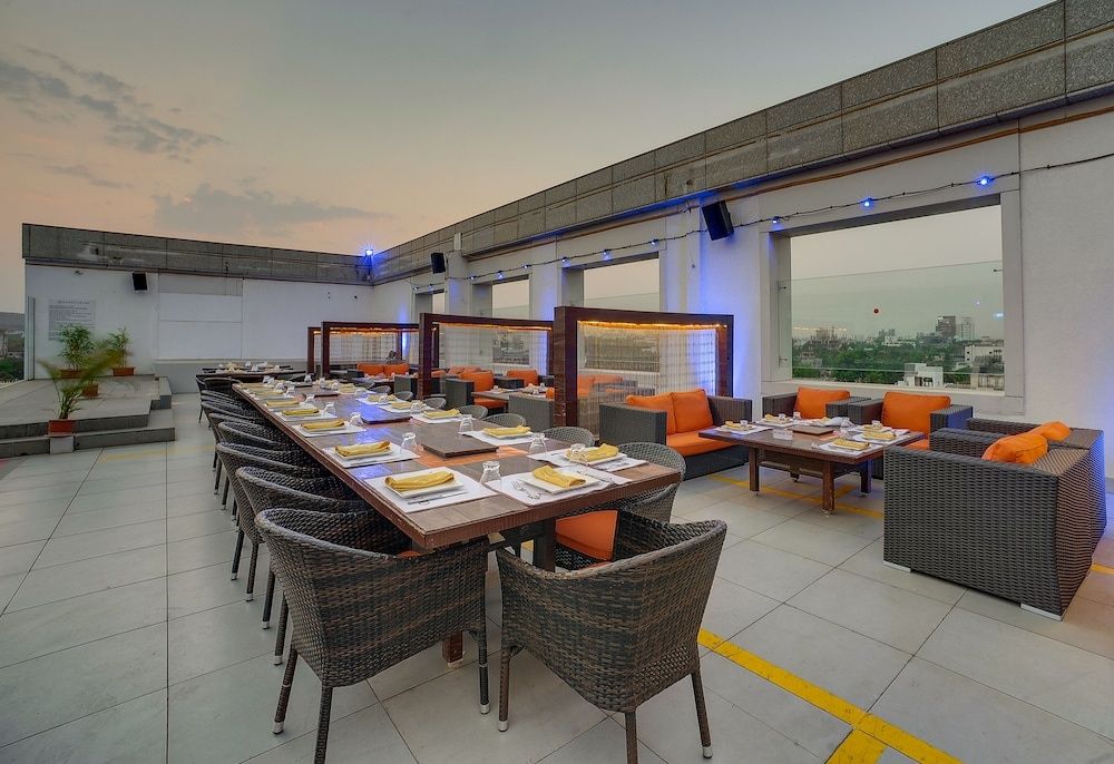 undefined Ramee Grand Hotel and Spa Pune 3