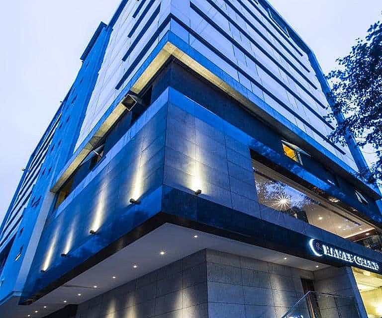 undefined Ramee Grand Hotel and Spa Pune 8