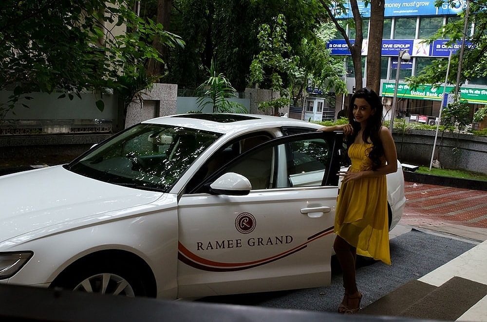 undefined Ramee Grand Hotel and Spa Pune 9