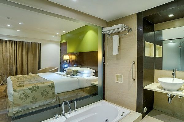 Grand Room