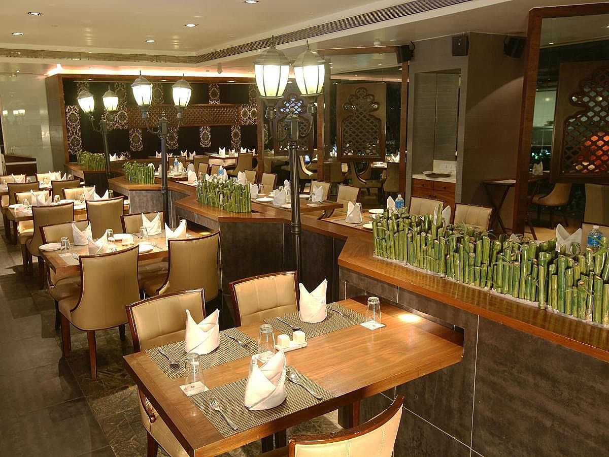 undefined Ramee Grand Hotel and Spa Pune 4