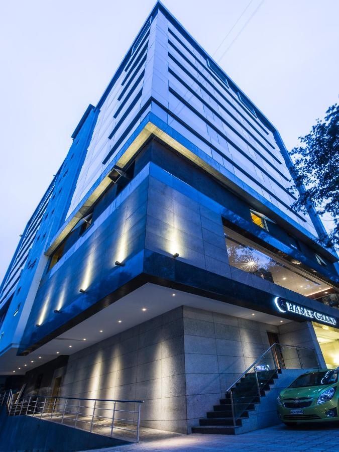 undefined Ramee Grand Hotel and Spa Pune