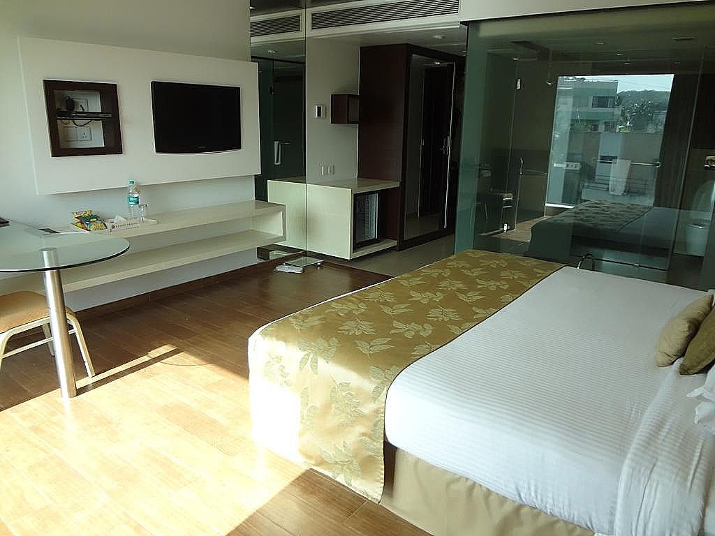 Grand Room