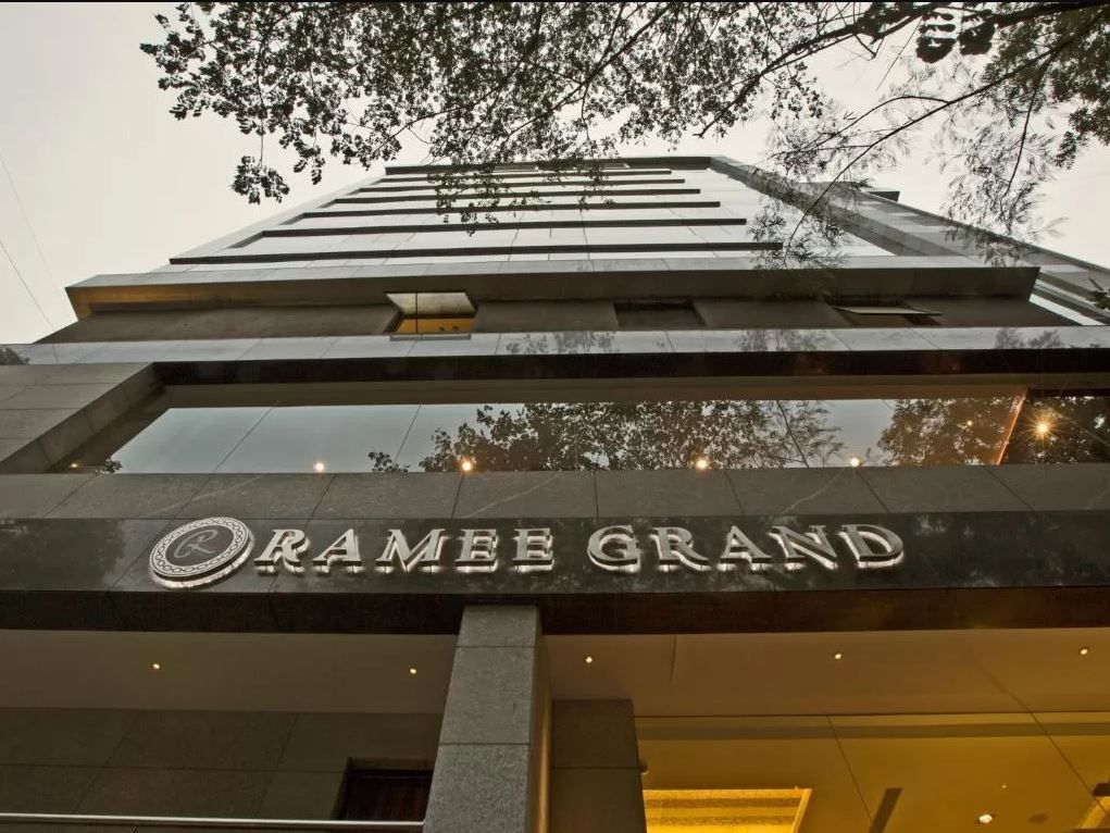 undefined Ramee Grand Hotel and Spa Pune 7