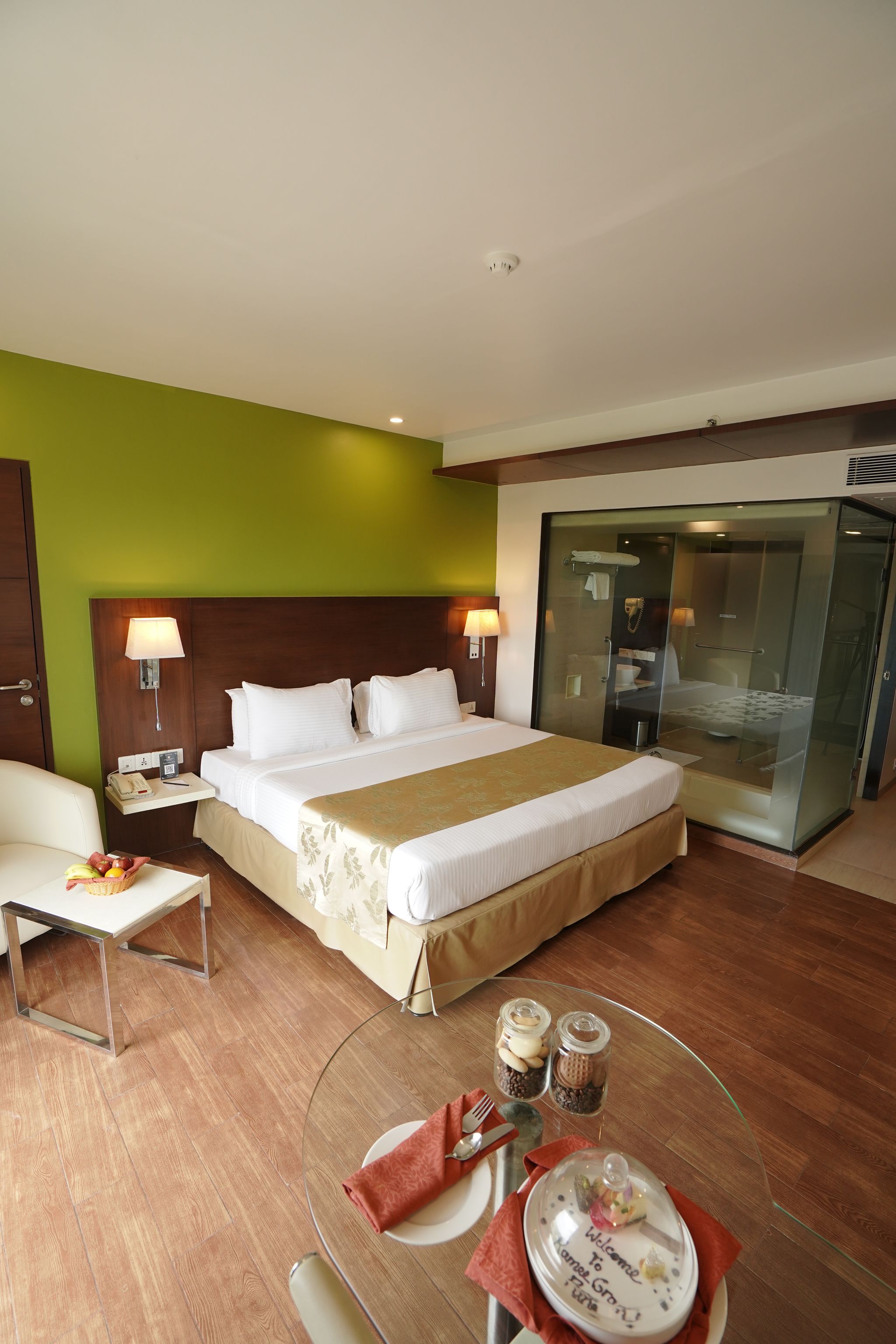 undefined Ramee Grand Hotel and Spa Pune 5
