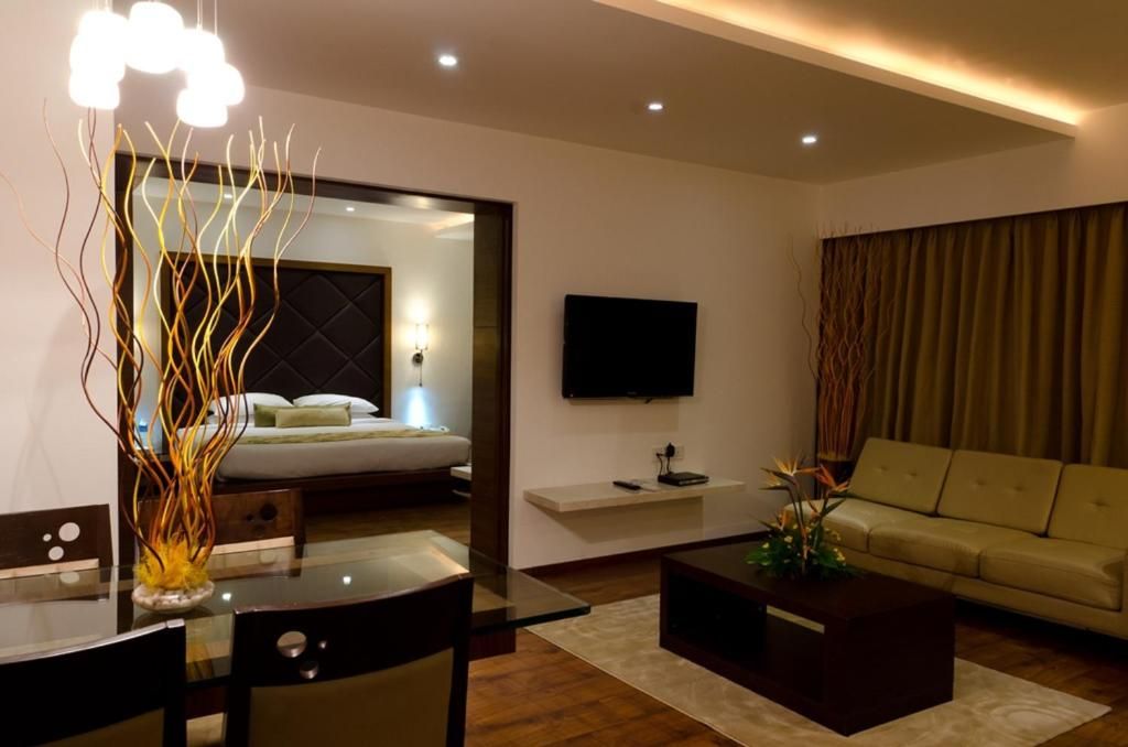 Executive Room Single-CIPLA-YCHS