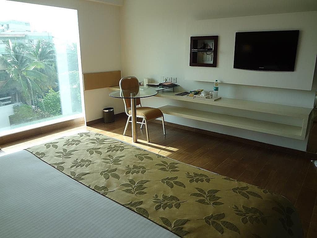 Grand Room
