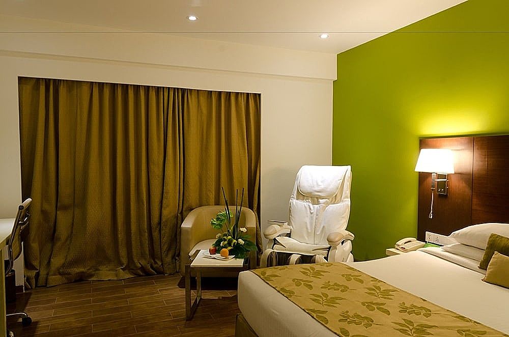 Grand Room