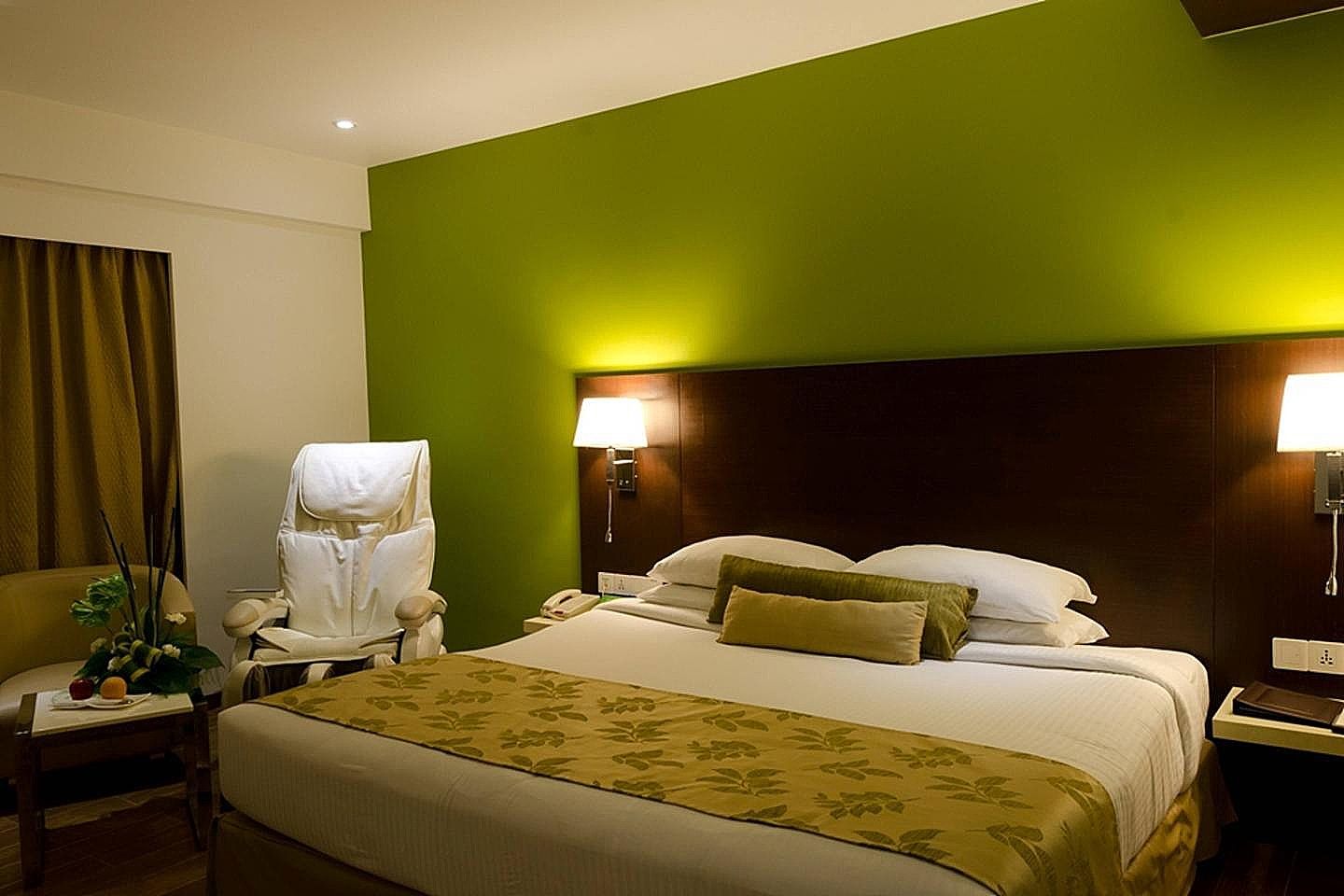 Grand Room