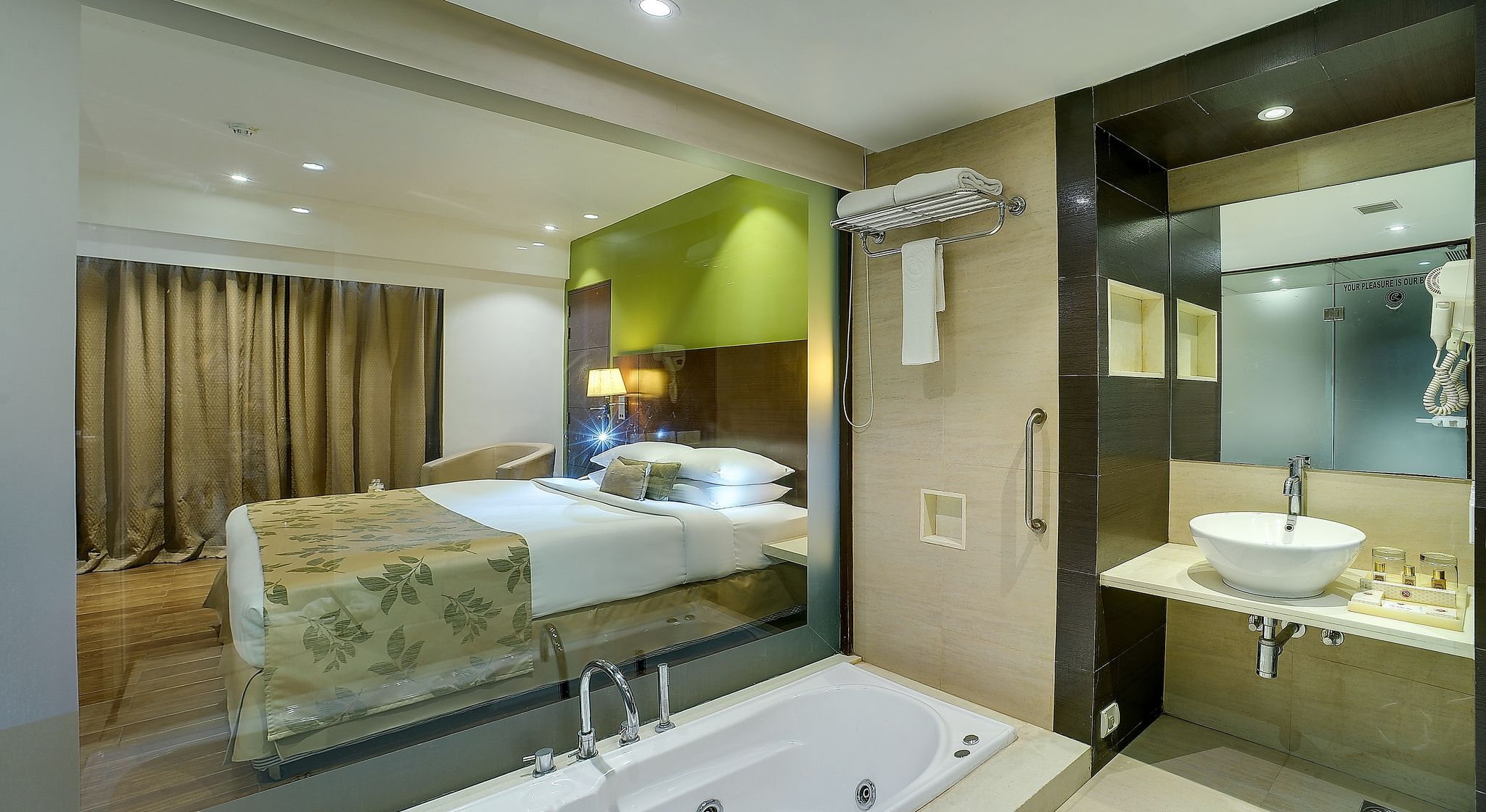 Grand Room