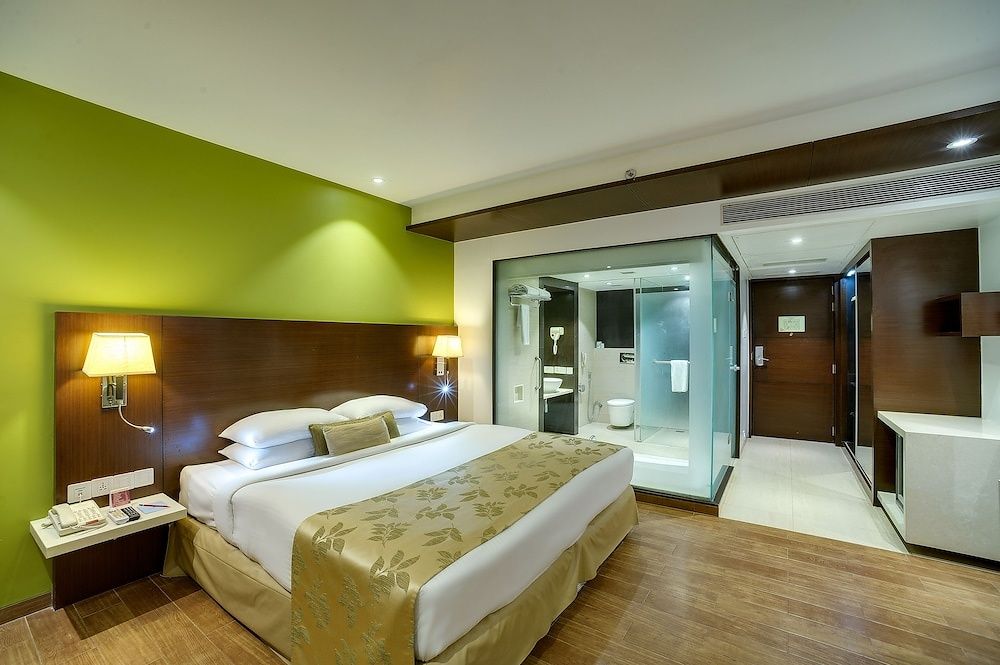 Grand Room
