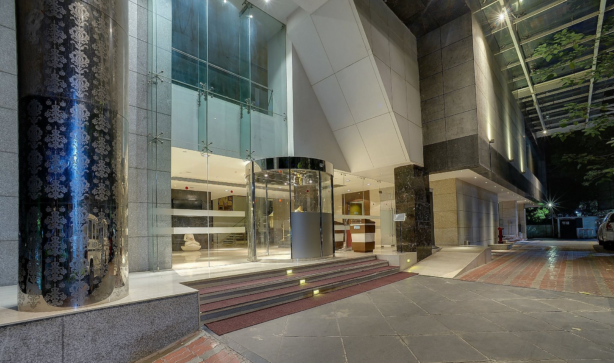 undefined Ramee Grand Hotel and Spa Pune 2