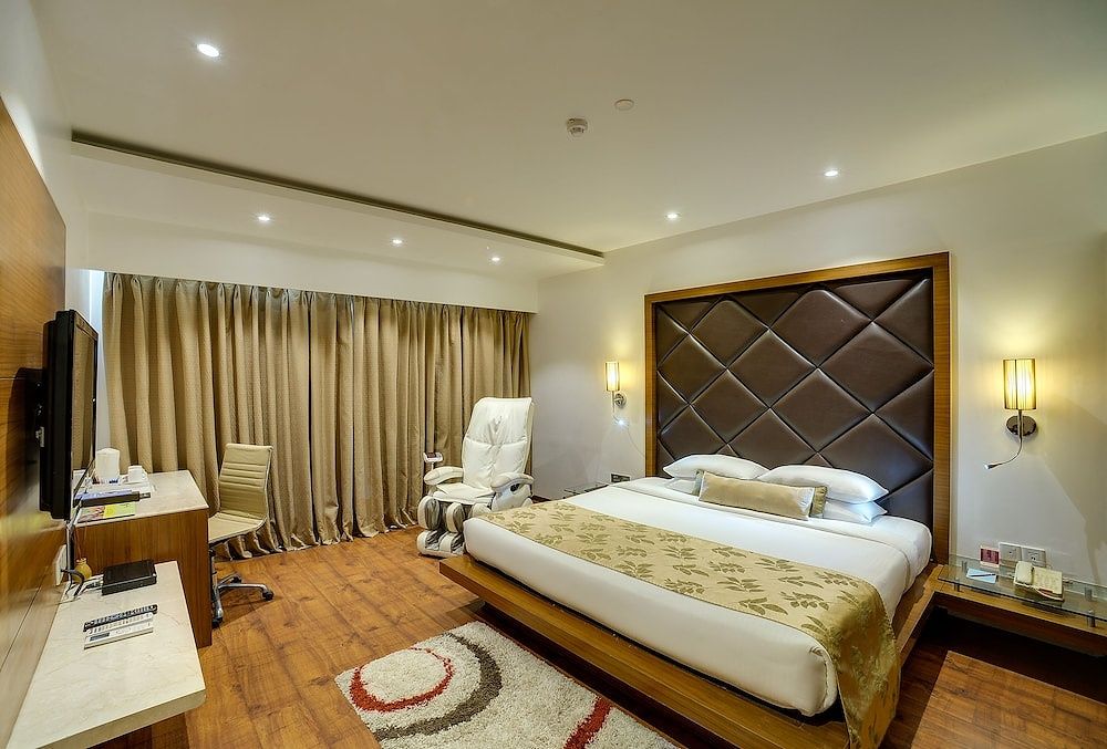 Grand Room