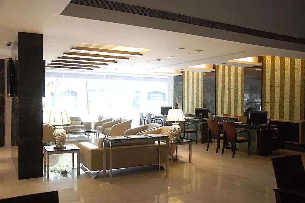 undefined Ramee Grand Hotel and Spa Pune 3